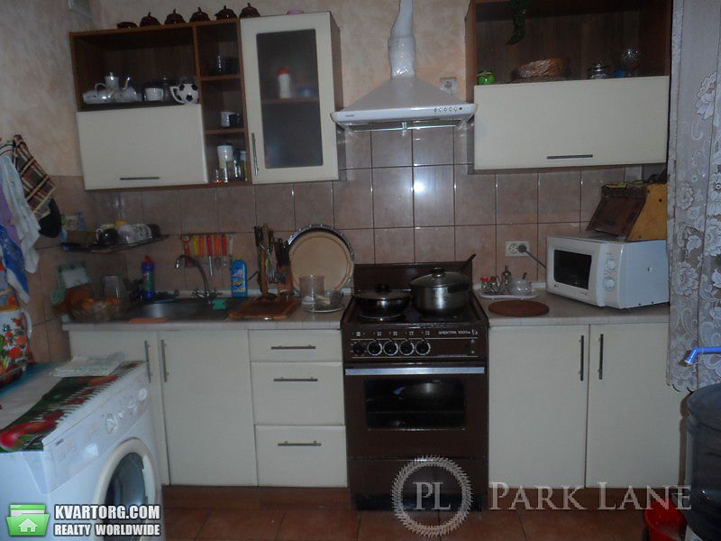 Sell 3-room apartment. Киев,  Ревуцкого — photo 6