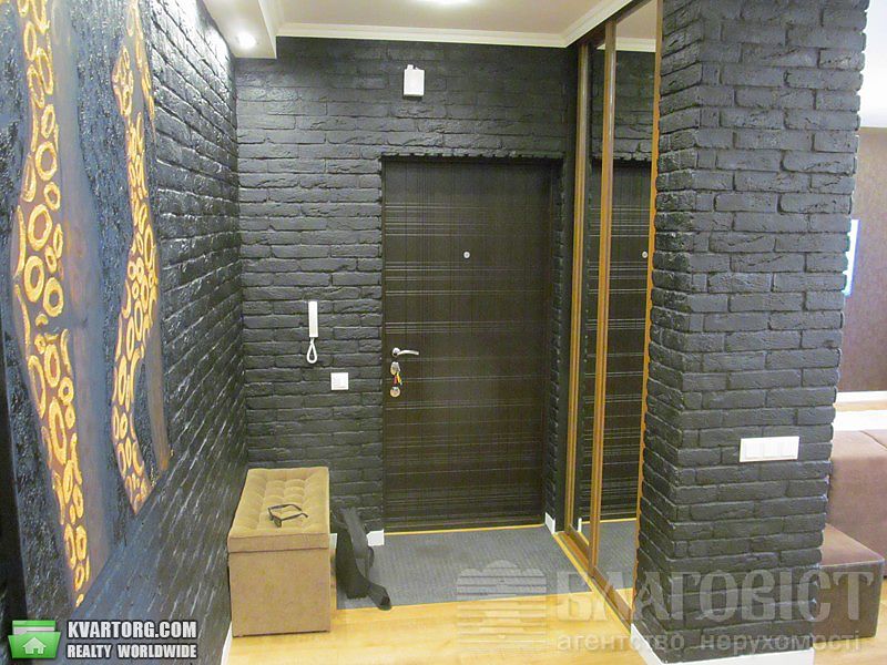 Sell 2-room apartment. Киев, Регенераторная — photo 10