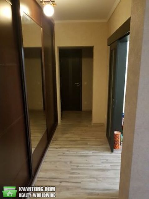 Sell 2-room apartment. Киев,  Милославская — photo 4