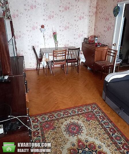Sell 3-room apartment. Киев,  Сергиенко — photo 4