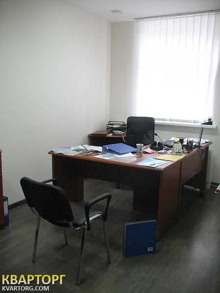 Rent out office. Киев, Красноармейская — photo 3