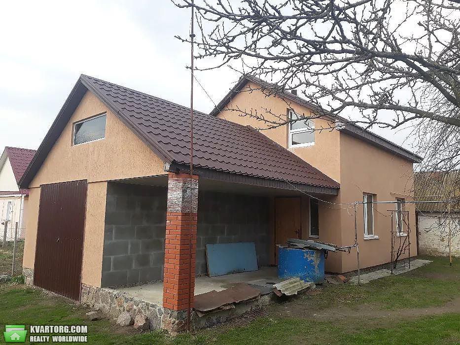 Sell house. Житомир, Ирпенская — photo 3