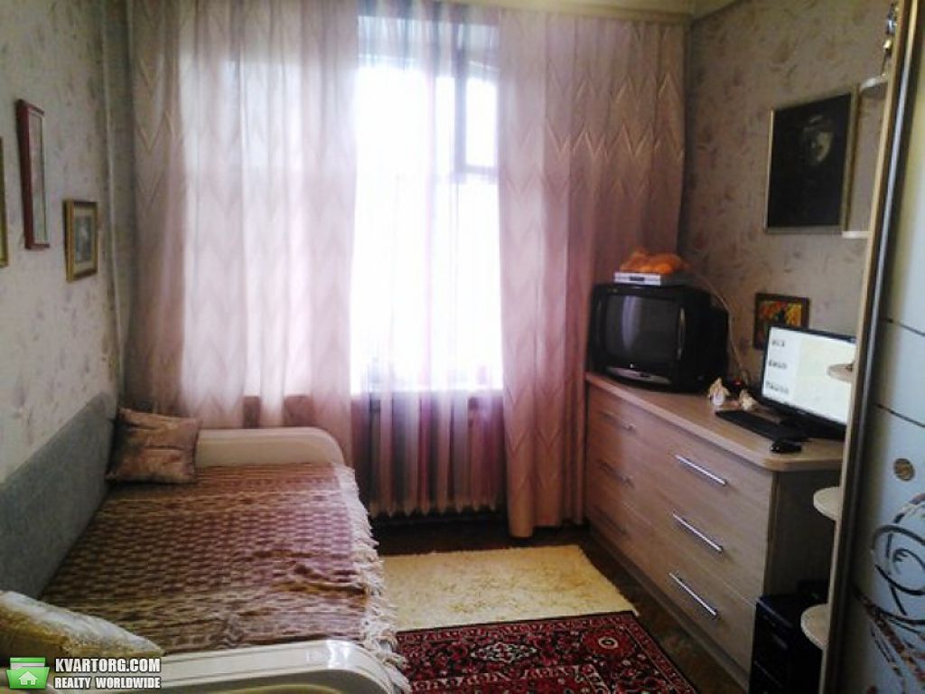 Sell 3-room apartment. Киев,  Сырецкая — photo 1