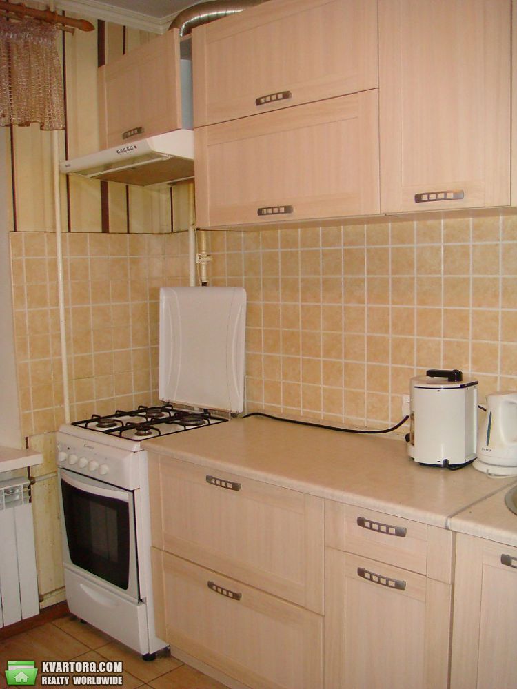 Sell 4-room apartment. Киев,  Семашко — photo 2