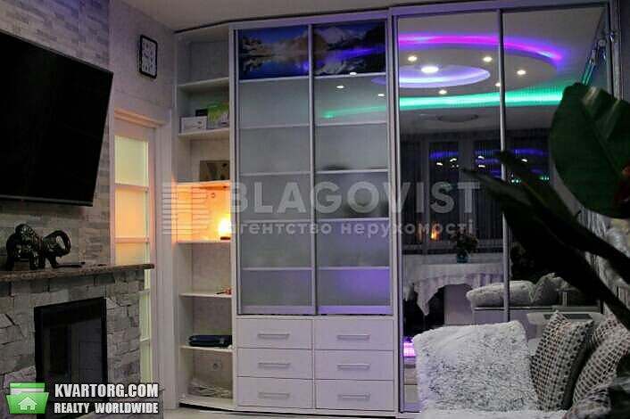 Rent out 2-room apartment. Киев,  Ахматовой — photo 4