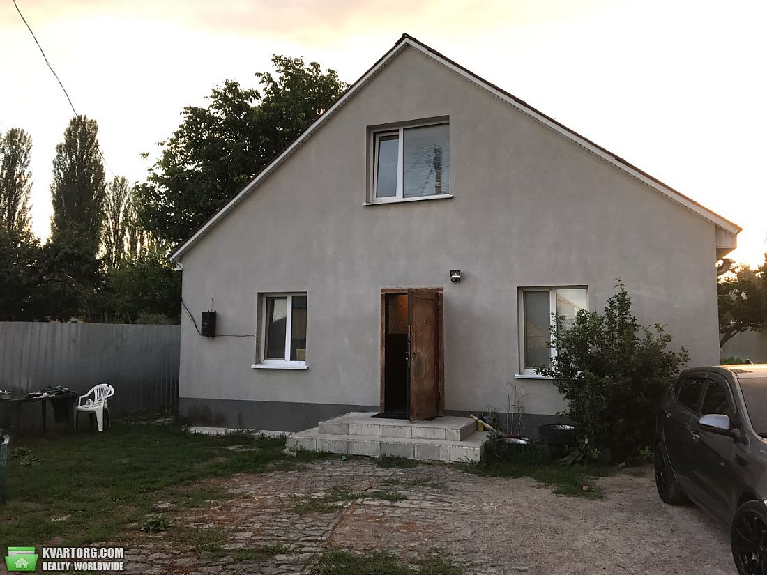 Sell house. Бровары, Красноармейская — photo 2