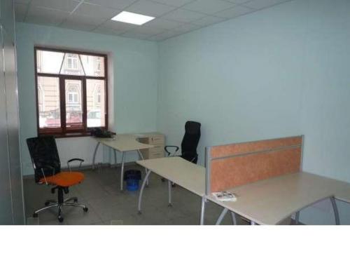 Rent out office. Киев, Воздвиженской — photo 4