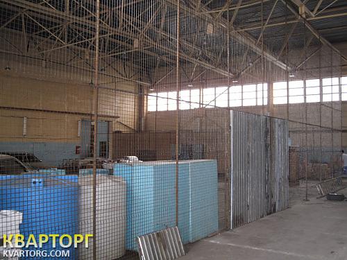 Rent out warehouse. Киев,  Довбуша — photo 4