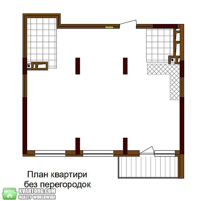 Sell 2-room apartment. Киев, пр. Правды — photo 4