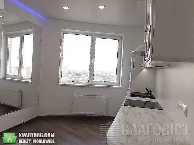 Sell 1-room apartment. Киев,  Шумского — photo 3