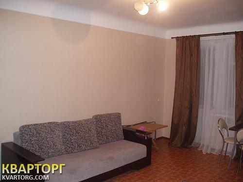 Rent out 1-room apartment. Харьков, Ул. Полтавский Шлях — photo 1