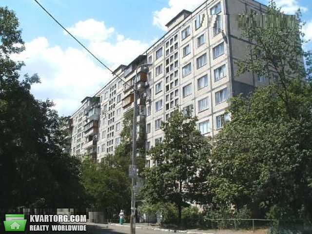 Sell 2-room apartment. Киев,  Челябинская — photo 1