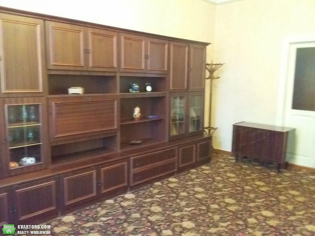 Rent out 3-room apartment. Киев, Попудренко — photo 1