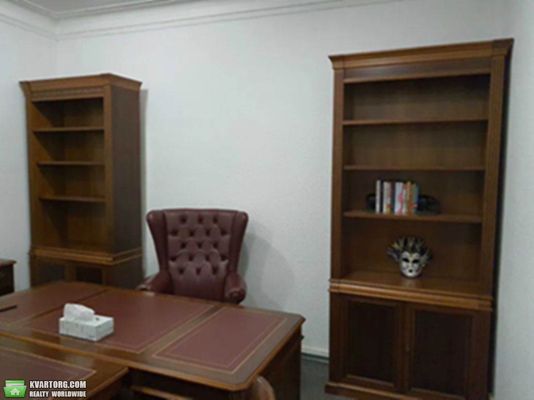 Rent out office. Киев,  Московская — photo 3