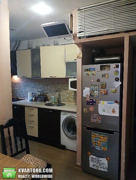 Sell 2-room apartment. Киев,  Ушинского — photo 1