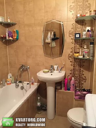 Sell 1-room apartment. Киев,  Метрологическая — photo 4