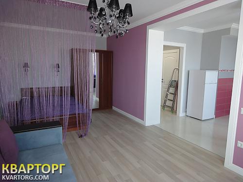 Rent out 1-room apartment. Одесса, Маршала Говорова — photo 4