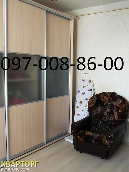 Sell 2-room apartment. Киев,  Вишняковская — photo 4