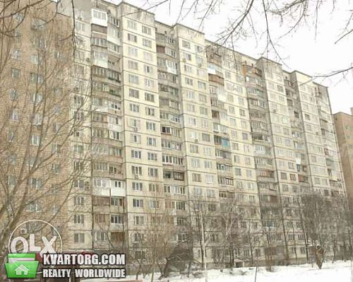 Sell 1-room apartment. Киев, Голосеевский пр — photo 10