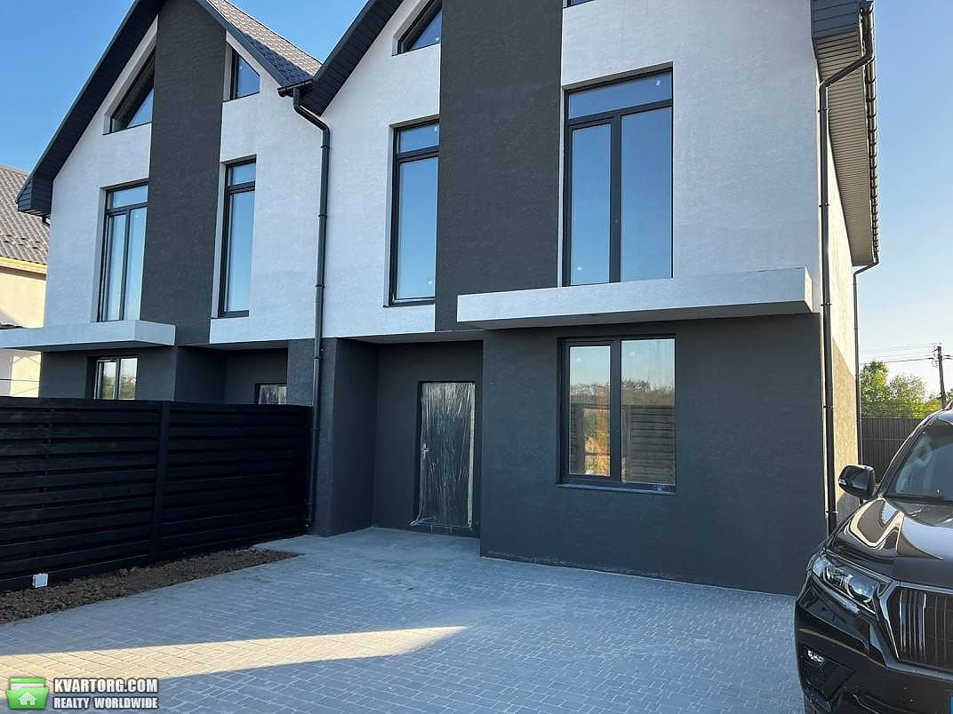 Sell Townhouse. Киевская обл., Білогородка — photo 3