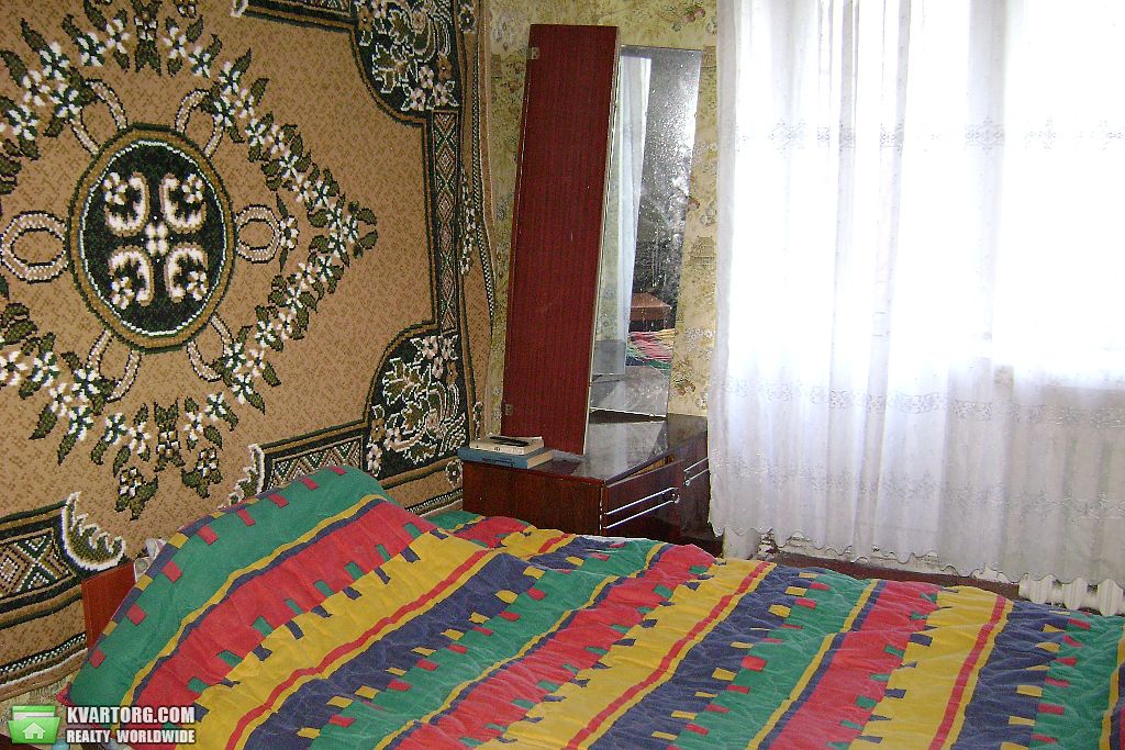 Sell 1-room apartment. Одесса, Сегедская — photo 1