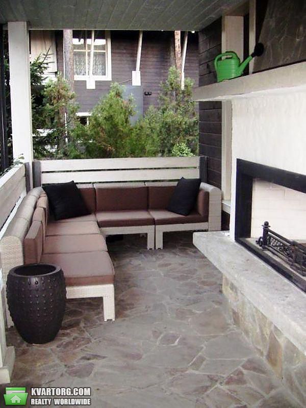 Rent out house. Киевская обл.,  Лесная — photo 3