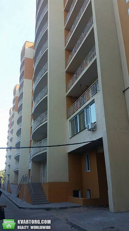 Sell 2-room apartment. Одесса, Цветаева — photo 3