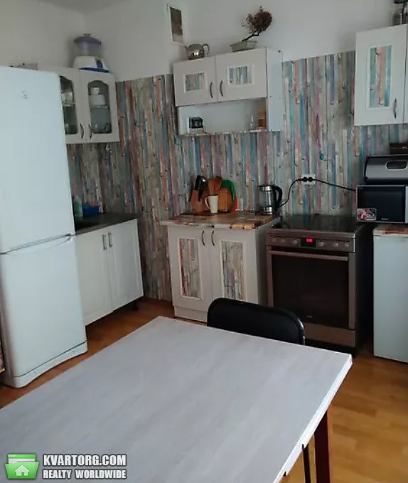 Sell 4-room apartment. Киев,  Цветаевой — photo 1