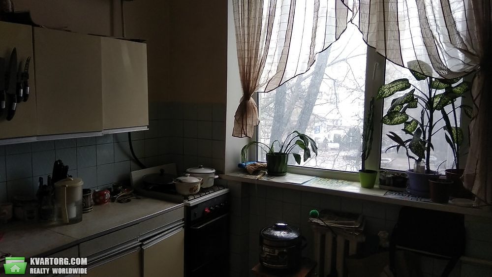 Sell 3-room apartment. Киев,  Победы пр — photo 1