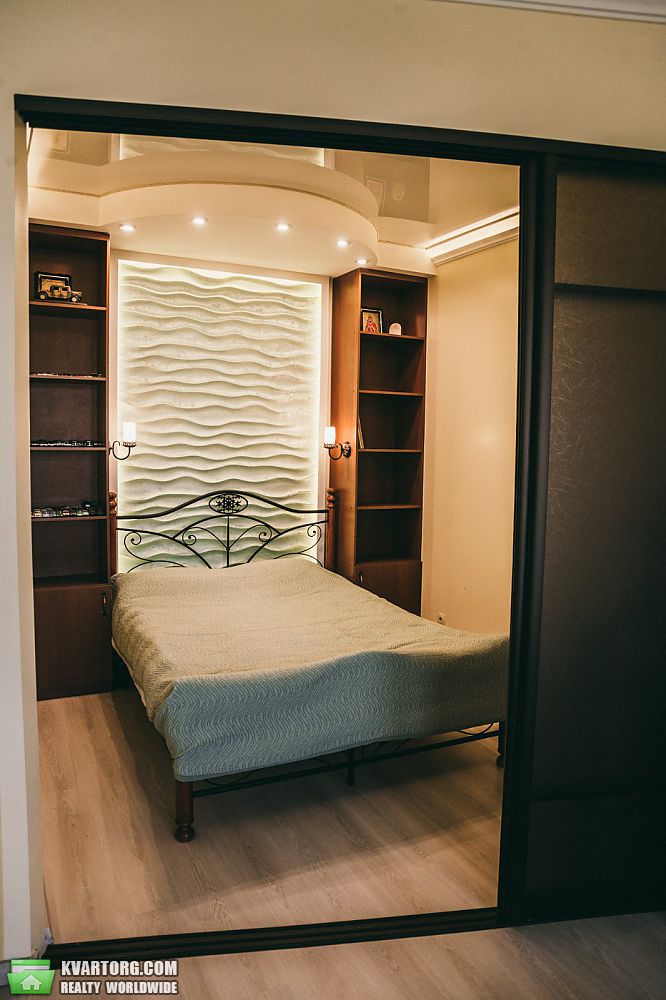 Sell 1-room apartment. Одесса, Французский бульвар — photo 4