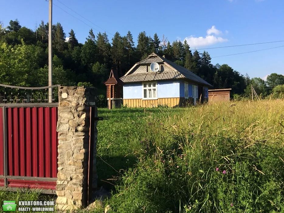 Sell house. Ивано-Франковск, Ивана Франка — photo 4