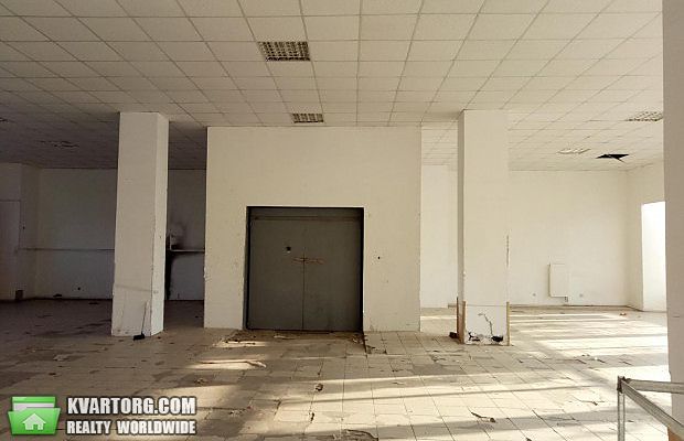 Rent out warehouse. Киев,  Красноткацкая — photo 3