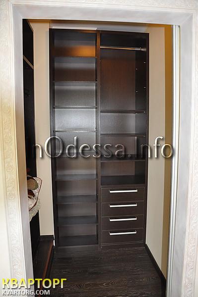 Rent out 3-room apartment. Одесса, Военный спуск — photo 7