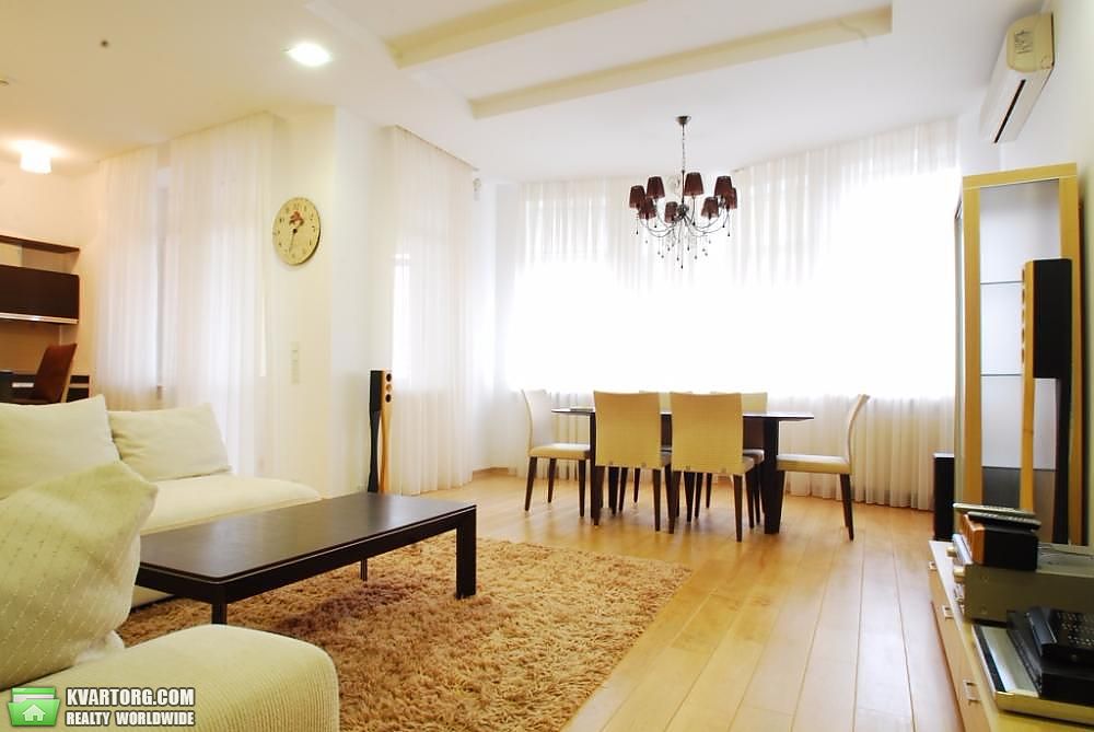 Rent out 3-room apartment. Киев,  Леси Украинки бул — photo 1