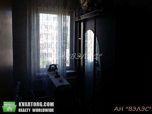 Sell 3-room apartment. Киев, Зодчих — photo 6