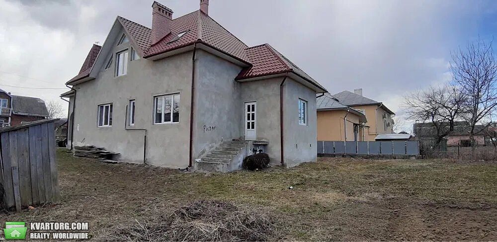 Sell house. Черновцы, Центральная — photo 4