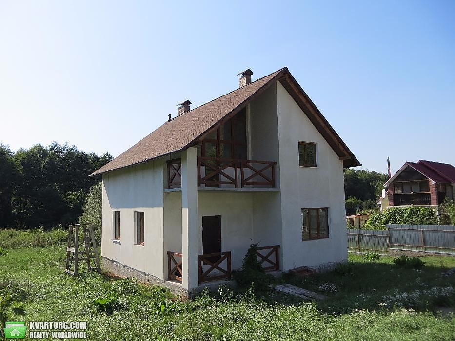 Sell house. Киевская обл.,  Садовая — photo 1