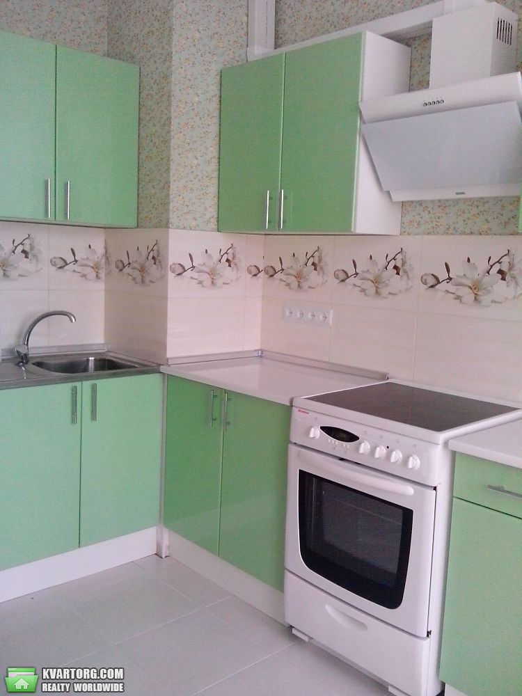 Rent out 1-room apartment. Одесса, Архитекторская — photo 2