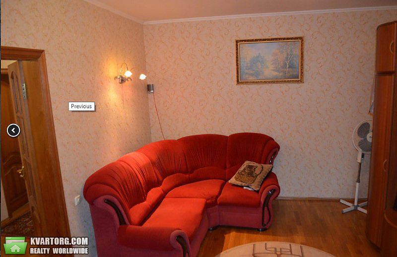 Sell 4-room apartment. Киев,  Лесной пр — photo 3