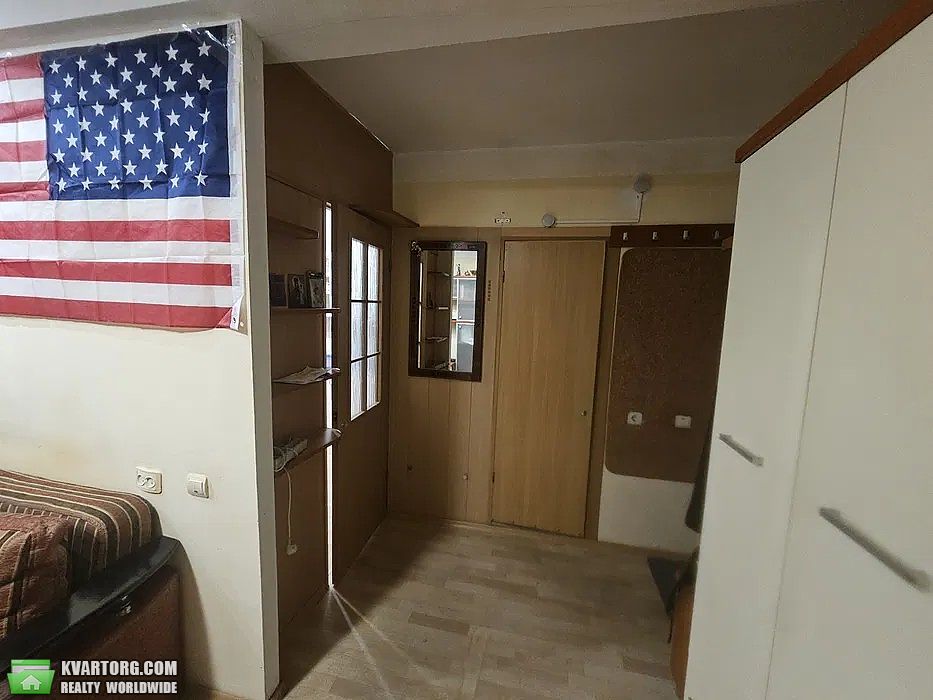 Rent out 1-room apartment. Киев, Оболонский пр — photo 9