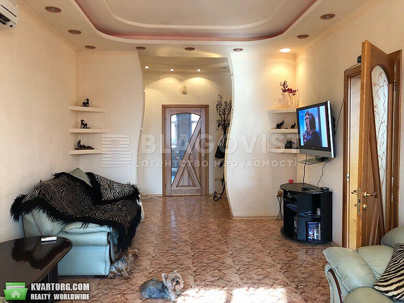 Sell 3-room apartment. Киев, Лесі Українки бул. — photo 3