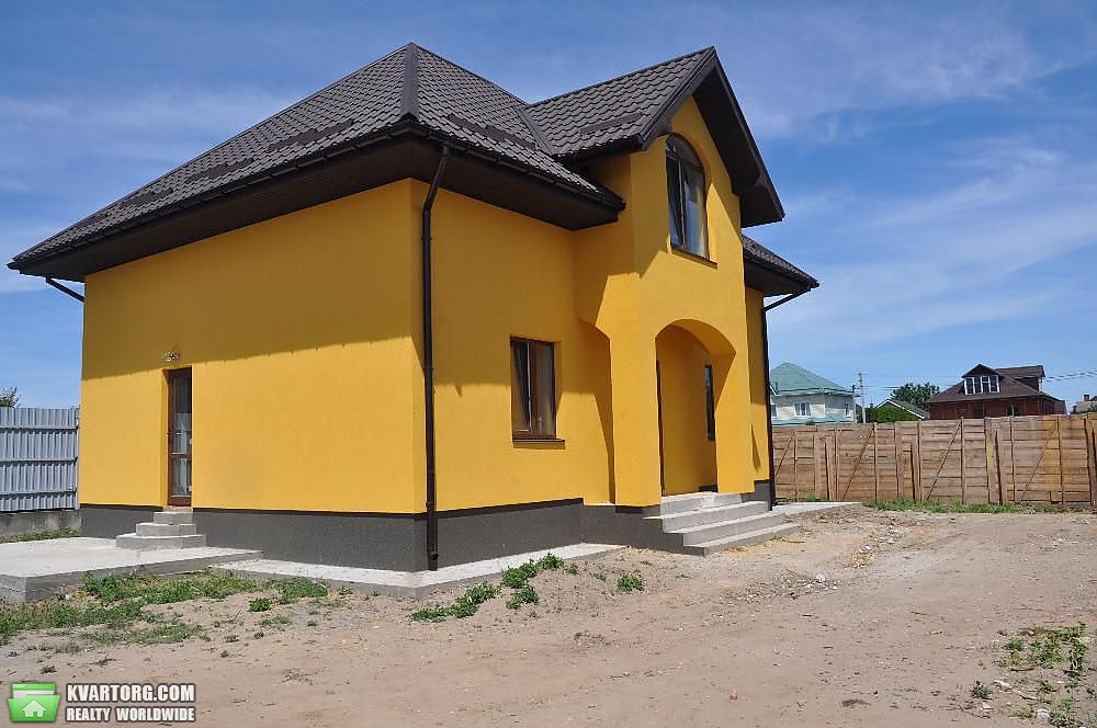 Sell house. Киевская обл., Киевская — photo 3