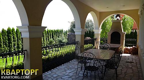 Rent out house. Киев,  Черногорская — photo 1