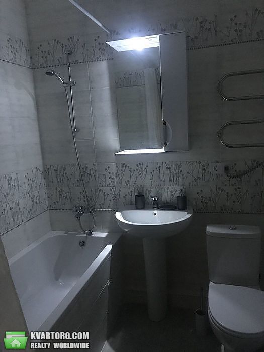 Rent out 1-room apartment. Киев,  Майорова — photo 3