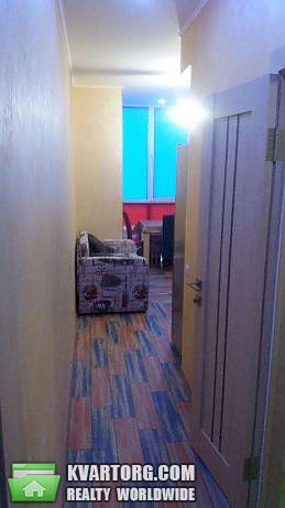Rent out 1-room apartment. Киев,  Донца — photo 8
