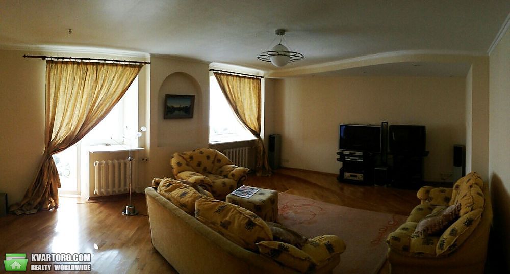 Sell 4-room apartment. Киев,  Драгоманова — photo 1