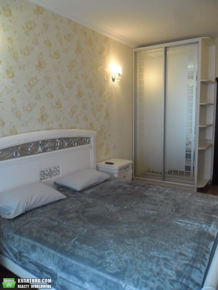 Rent out 2-room apartment. Одесса, Французский бульвар — photo 7