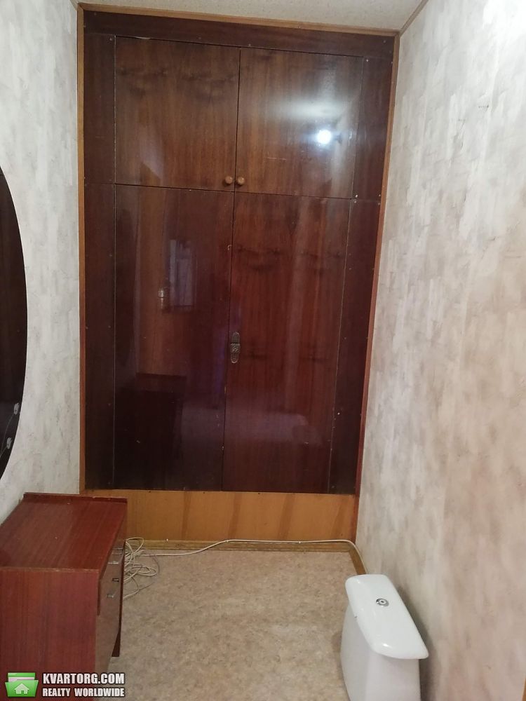 Rent out 1-room apartment. Киев,  Голосеевский пр — photo 5