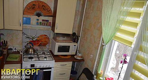Sell 2-room apartment. Киев, Лесной пр. — photo 2