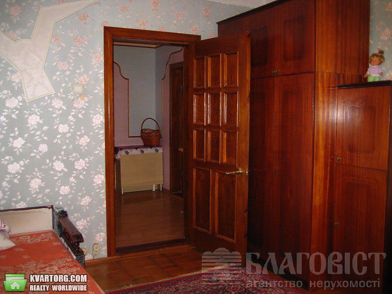 Sell 3-room apartment. Киев,  Бальзака — photo 4